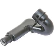 Audi Engine Crankcase Breather Hose - URO Parts 58103213