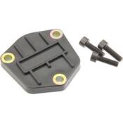 VW Engine Oil Level Sensor Cover - URO Parts 03G103707
