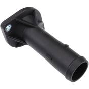 Volkswagen Engine Coolant Thermostat Housing - URO Parts 38121121