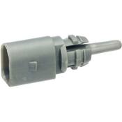 Volkswagen Ambient Air Temperature Sensor - URO Parts 8Z0820535A
