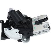 Volkswagen Trunk Lock - URO Parts 4F5827505C