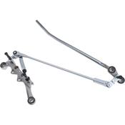 Volkswagen Wiper Linkage - URO Parts 4L1955023F