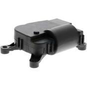 Audi VW HVAC Blend Door Actuator - Valeo 2Q0907511F