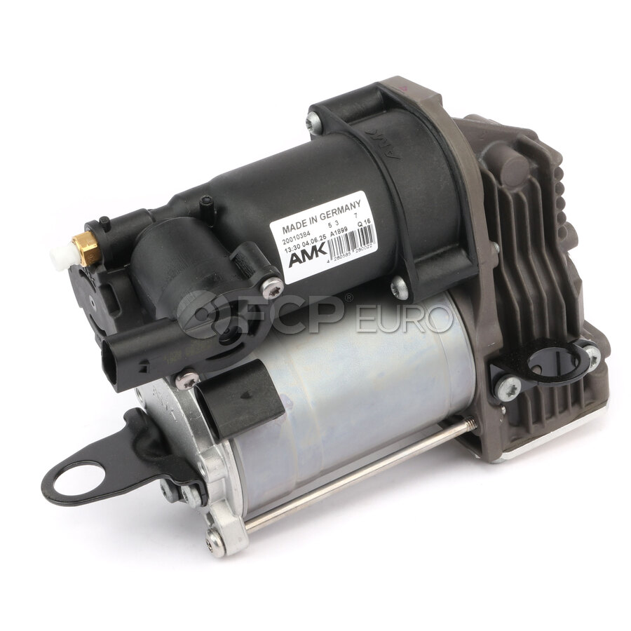 Mercedes Air Suspension Compressor - AMK 2213201704 | FCP Euro