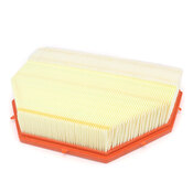 BMW Engine Air Filter - Genuine BMW 13715A24FB2
