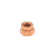 BMW Exhaust Nut - CRP 11621304755