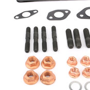 Audi Turbocharger Installation Kit - Elring 261.190
