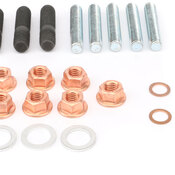 Audi Turbocharger Installation Kit - Elring 261.190