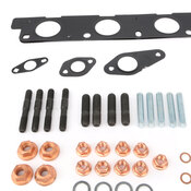 Audi Turbocharger Installation Kit - Elring 261.190