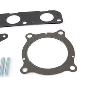 Audi Turbocharger Installation Kit - Elring 261.190