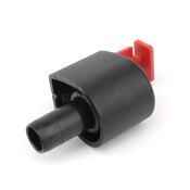 Mercedes AT Fill Pipe Cover - Febi Bilstein 1402700091