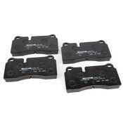 BMW Brake Pad Set - Ferodo Racing FCP1281H