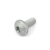 Mercedes Body A-Pillar Trim Panel Screw -  Genuine Mercedes 000000001476