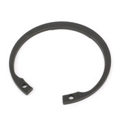 Mercedes CV Intermediate Shaft Snap Ring - Genuine Mercedes 000472055000