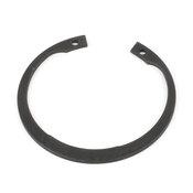Mercedes CV Intermediate Shaft Snap Ring - Genuine Mercedes 000472055000