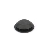 Mercedes Body Access Plug - Genuine Mercedes 1139870044