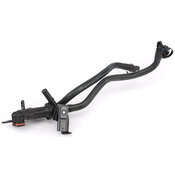 Mercedes PCV Vent Hose - Genuine Mercedes 2760180112