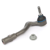 Audi Porsche Steering Tie Rod End - Meyle HD 1160200030HD