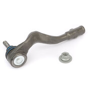 Audi Porsche Steering Tie Rod End - Meyle HD 1160200030HD