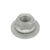 Audi Porsche Steering Tie Rod End - Meyle HD 1160200030HD