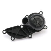 Audi Engine Coolant Thermostat - MotoRad 506192
