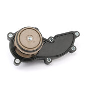 Audi Engine Coolant Thermostat - MotoRad 506192