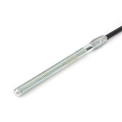 BMW Parking Brake Cable - TRW 34401166234