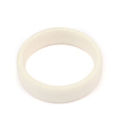 Volvo Oil Filter Housing Gasket - Genuine Volvo 8642828