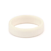 Volvo Oil Filter Housing Gasket - Genuine Volvo 8642828