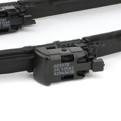 Volvo Wiper Blade Set - Genuine Volvo 32342654