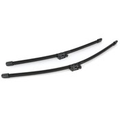 Volvo Wiper Blade Set - Genuine Volvo 32342654