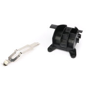 Mercedes Blower Motor Assembly - ACM 0008308208