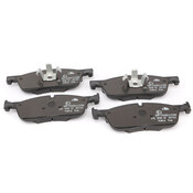 Land Rover Jaguar Disc Brake Pad Set - ATE 607341