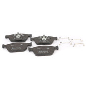 Volvo Disc Brake Pad Set - ATE 32373125