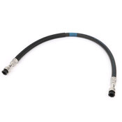 BMW Inlet Fuel Hose - Genuine BMW 13537548988