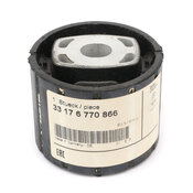 BMW Differential Mount - Genuine BMW 33176770866