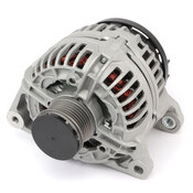 Porsche Alternator - Bosch AL0882N