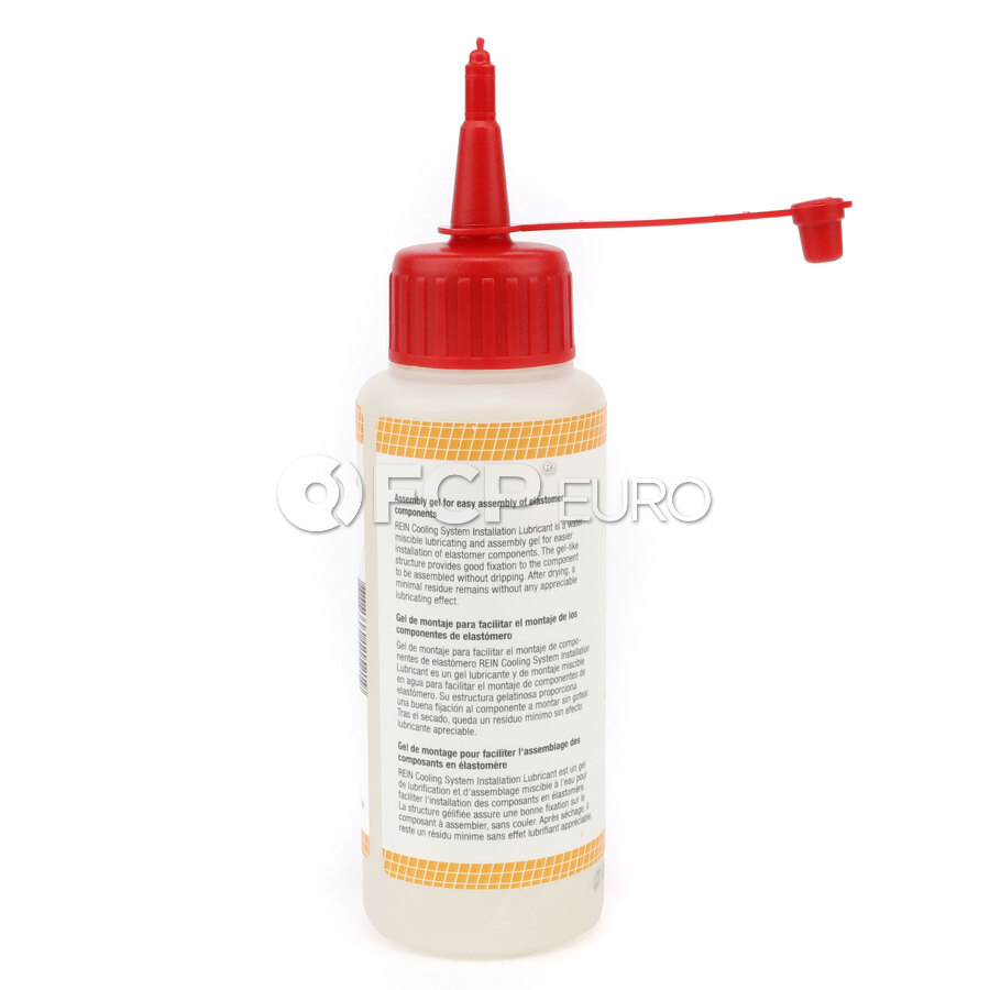 Porsche Installation Lubricant - Rein FLLB004 | FCP Euro