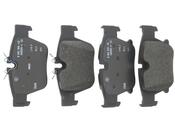 BMW Brake Pad Set - Genuine BMW 34208842965