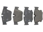 BMW Brake Pad Set - Genuine BMW 34208842966