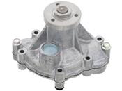 Jaguar Engine Water Pump - Genuine Jaguar AJ88912