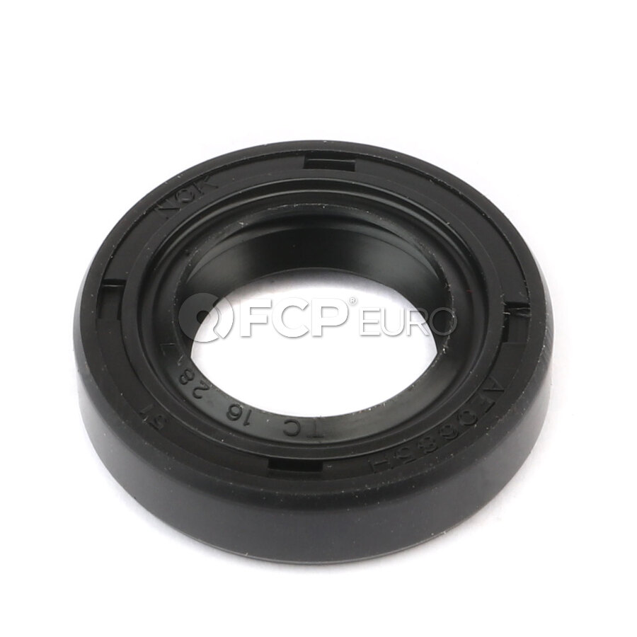 Saab Automatic Transmission Selector Shaft Seal - Corteco 90511282