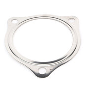Audi Porsche VW Exhaust Gasket - Elring 549.390