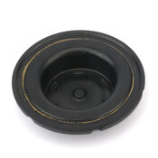 Audi VW Timing Cover Plug - Elring 06H115418AA