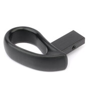 VW Seat Back Release Handle - FCP Euro 1J3881633B