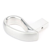 VW Seat Back Release Handle - FCP Euro 1J3881633BALU