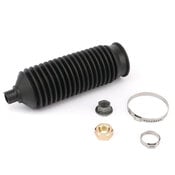 Volvo Rack and Pinion Bellows Kit - Febi 271601