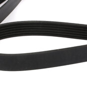 Audi VW Accessory Drive Belt - Febi 022145933AP