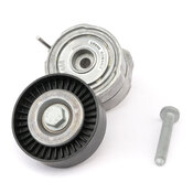 Audi Accessory Drive Belt Tensioner Assembly - Litens 950488A