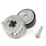Audi Accessory Drive Belt Tensioner Assembly - Litens 950488A